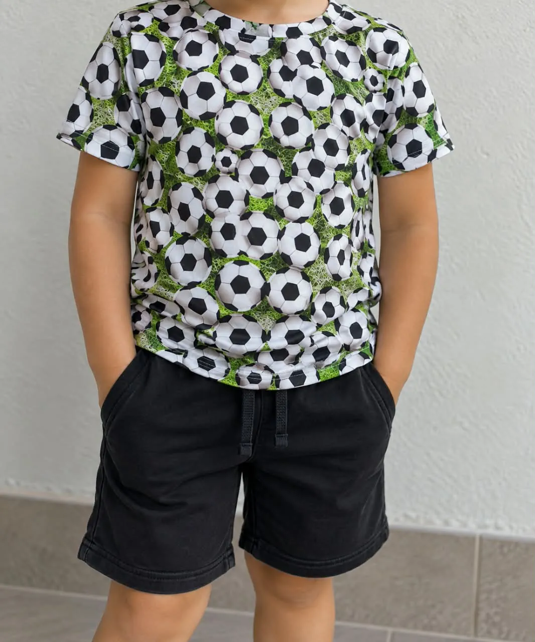 Grisino · Talle 4 años / 104 cm