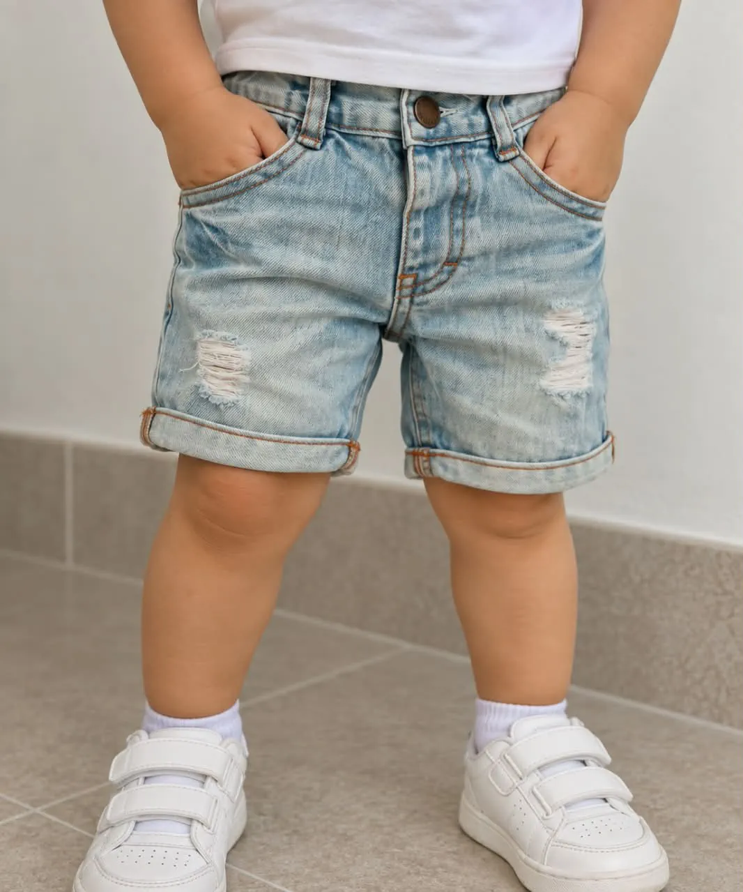 Mimo & Co · Talle 24–36 meses / 92 cm