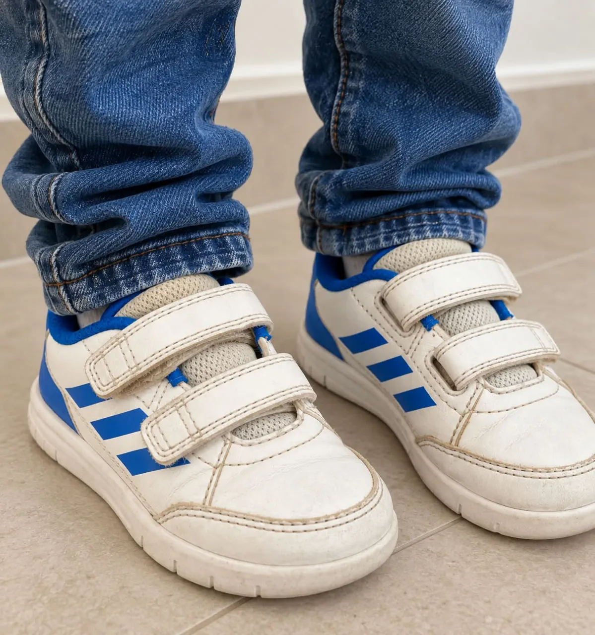 adidas · Talle AR 23