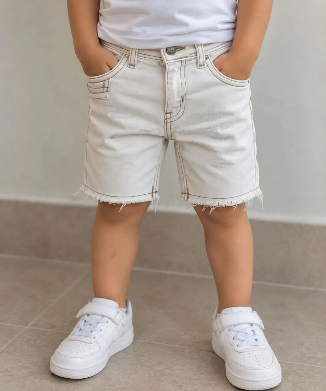 Short de jean CHEEKY - imagen 1