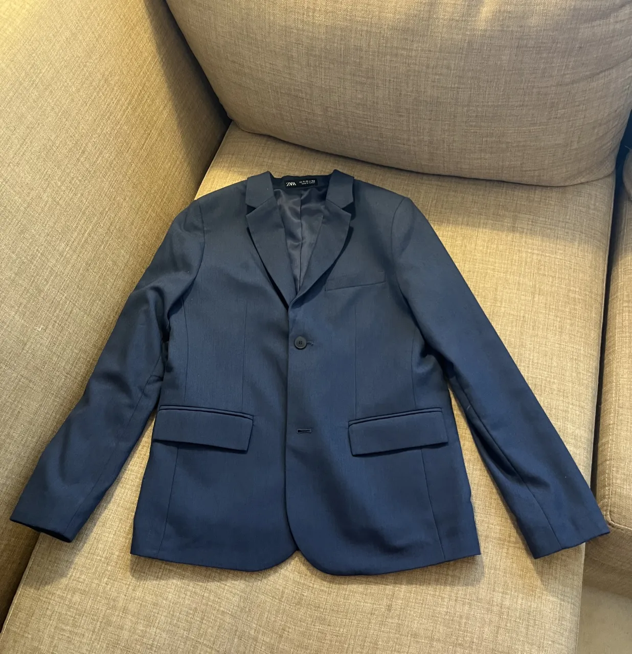 Ropa para ocasiones Zara Kids - imagen 1