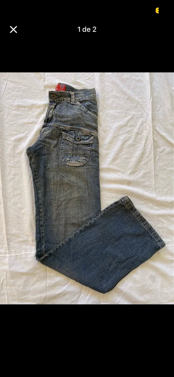 Jean Vintage - imagen 1