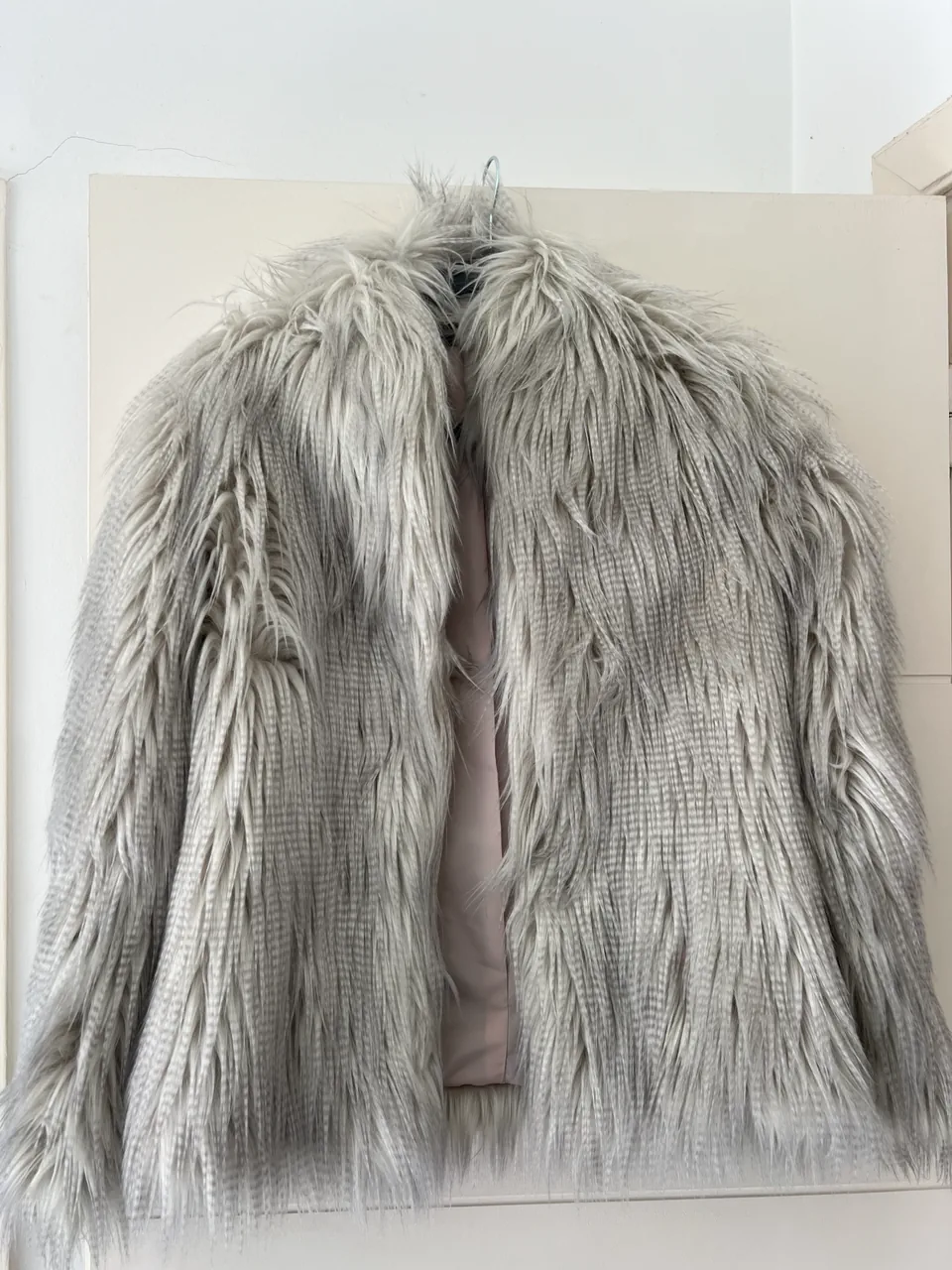Abercrombie · Talle XL