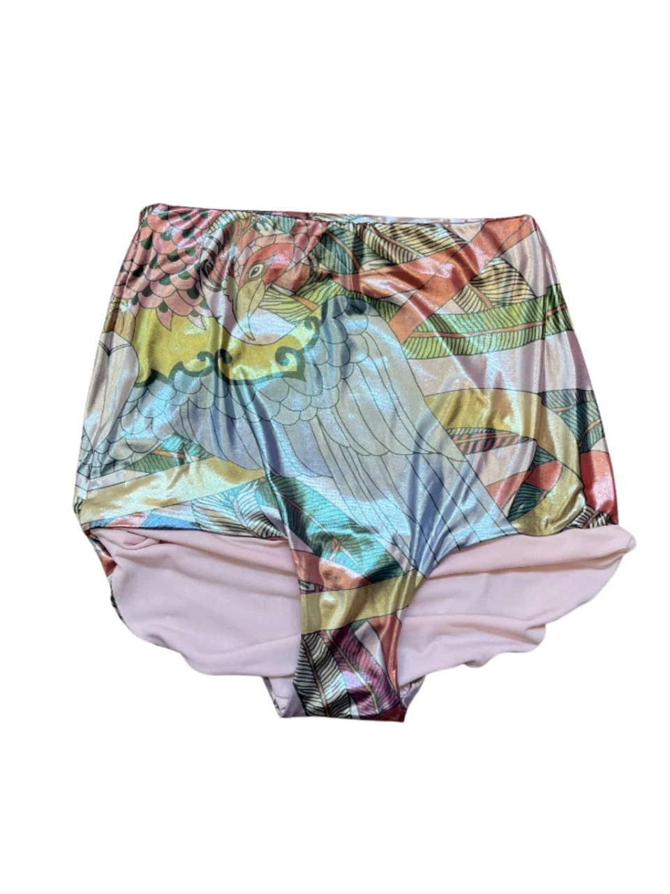 Short Natalia Antolin · Talle XS
