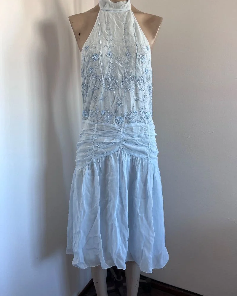 Vestido Zara - imagen 4