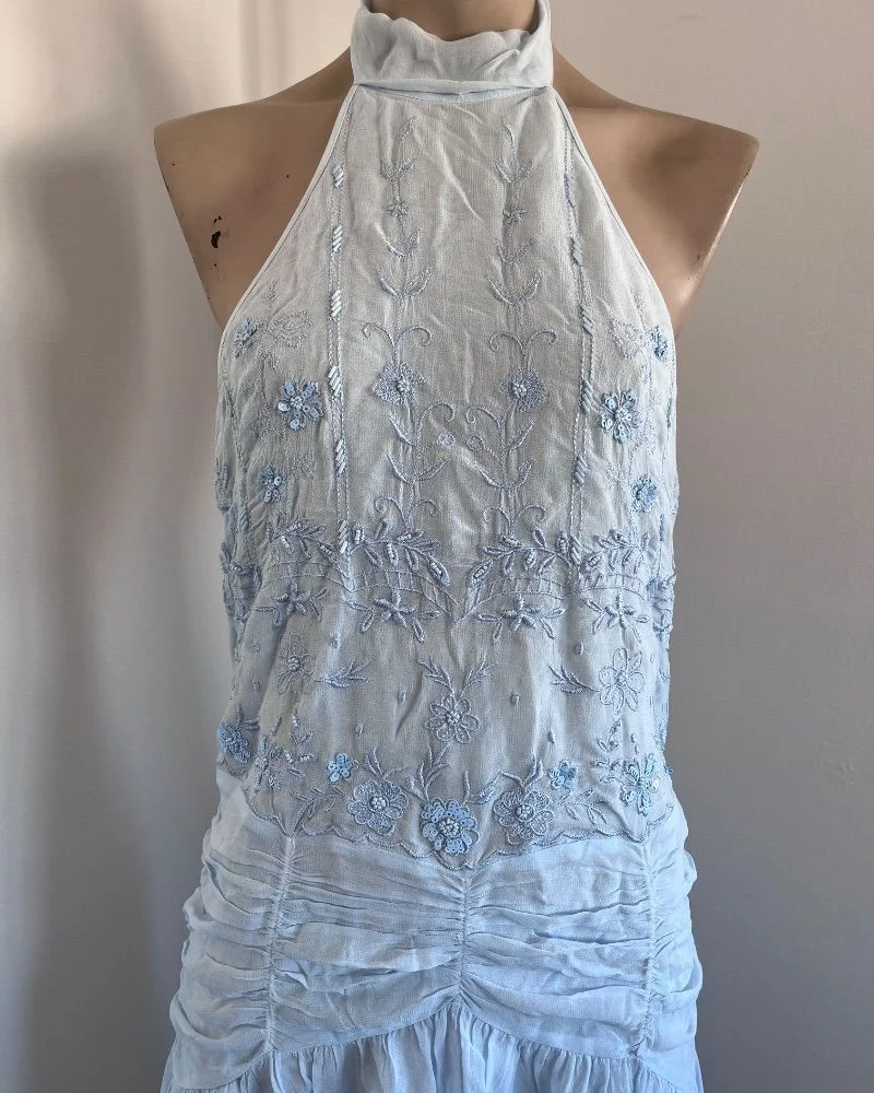Vestido Zara - imagen 3