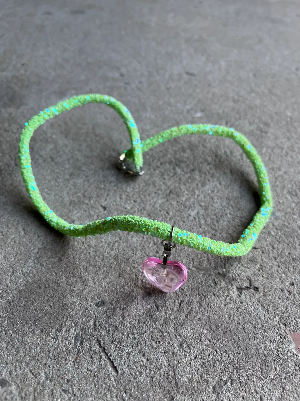 Collar Artesanal - imagen 1