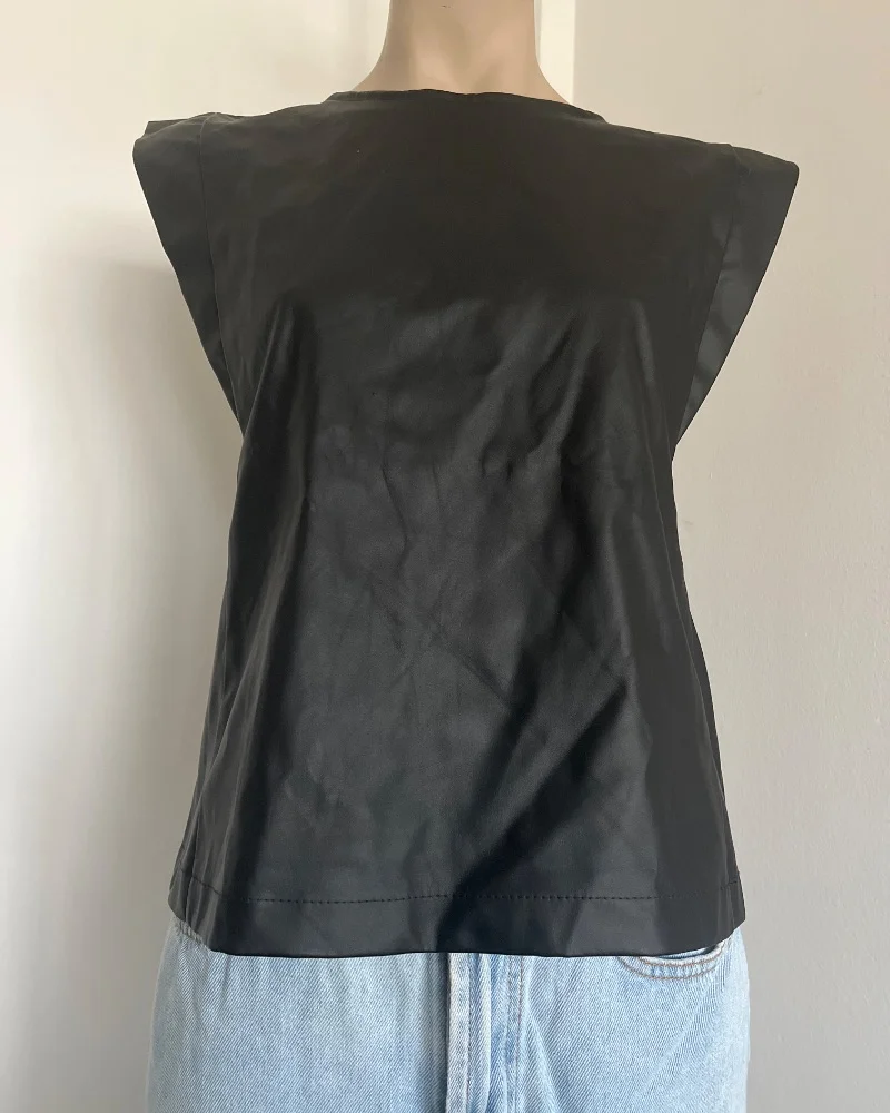 Musculosa Koxis · Talle S