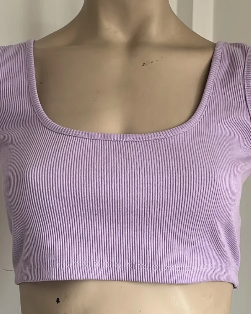 Musculosa Otra - imagen 1
