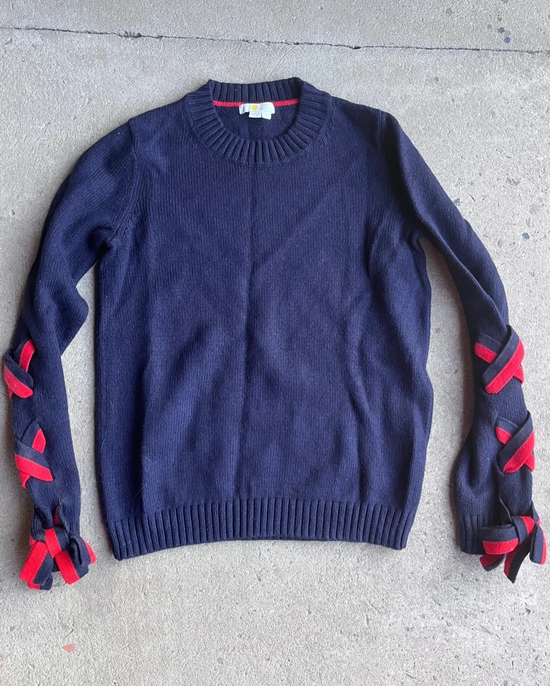 Sweater Otra · Talle M