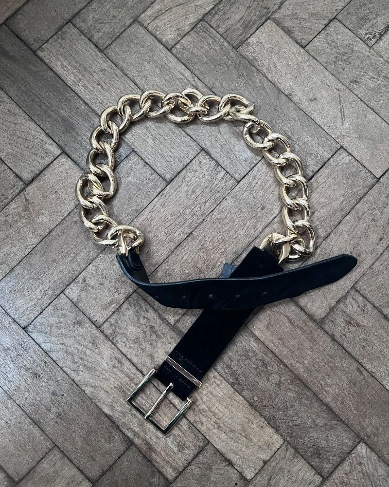 Cinturón Zara