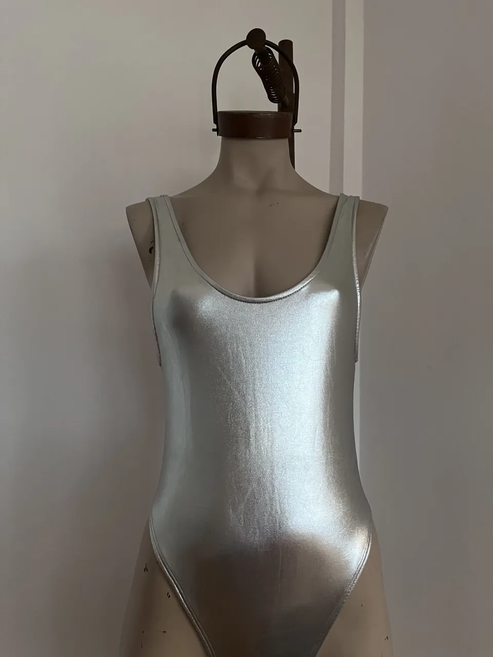Body melocoton · Talle S