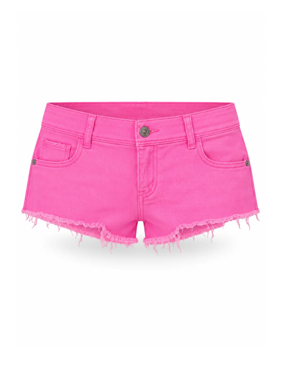 Short Abercrombie & Fitch - imagen 1