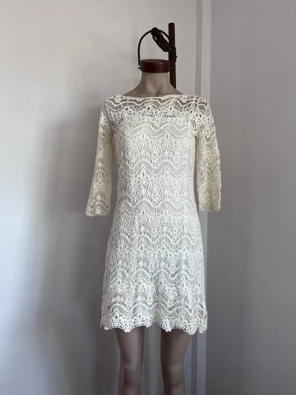 Vestido Ralph Lauren Collection - imagen 1