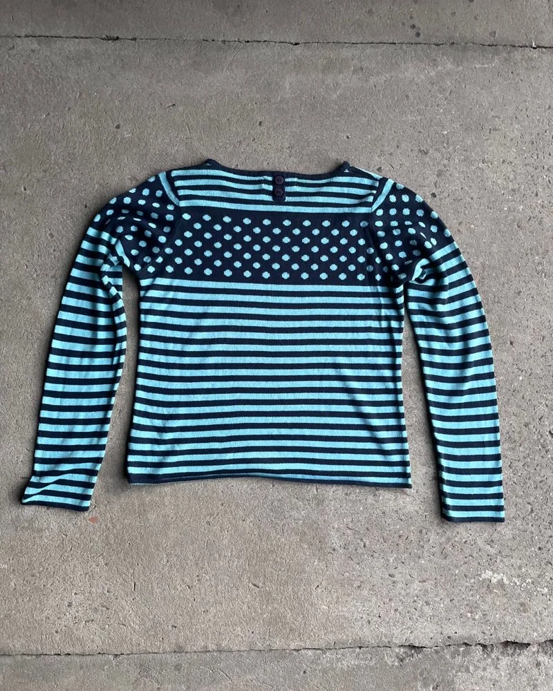 Sweater Yagmour · Talle S