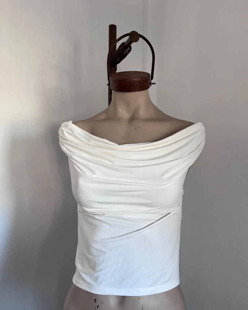 Musculosa Bonanza - imagen 1