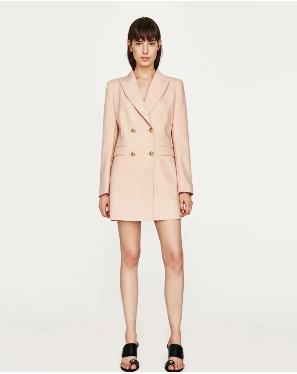 Blazer Zara - imagen 1
