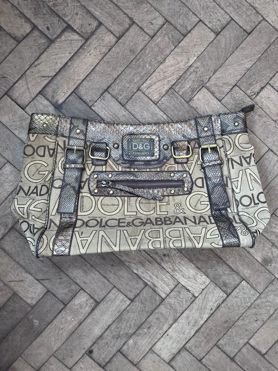 Bolso Otra