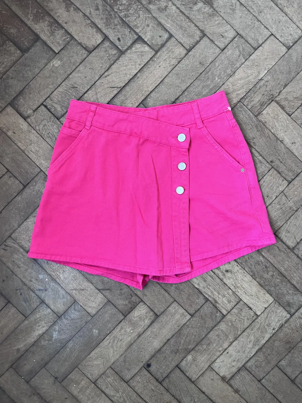 Pollera Zara - imagen 1