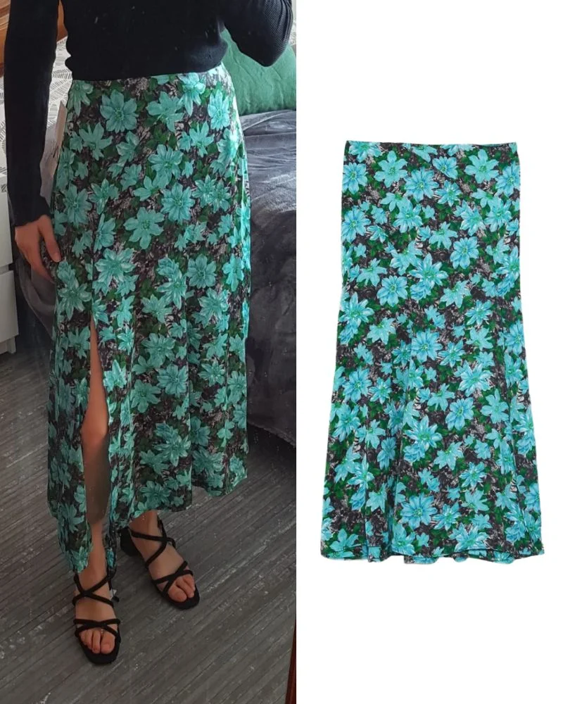 Pollera Zara - imagen 4