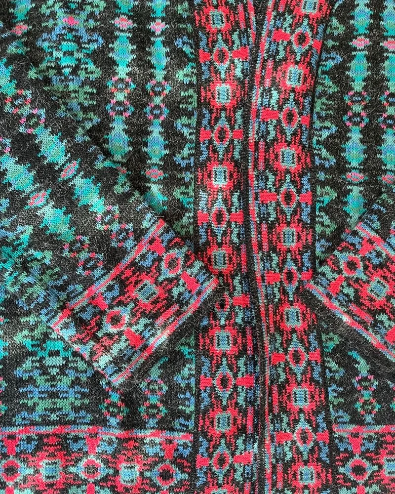 Cardigan Otra - imagen 4