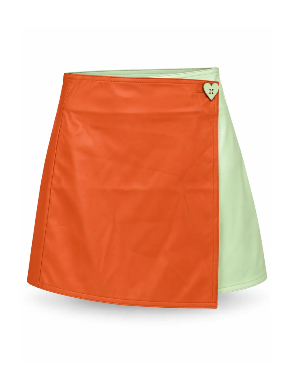 Pollera Agustina saquer - imagen 1