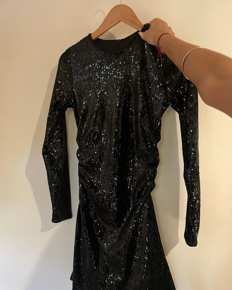 Vestido H&M - imagen 2