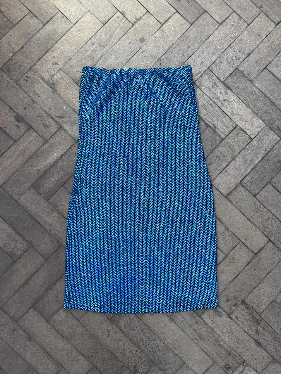 Vestido Otra - imagen 1