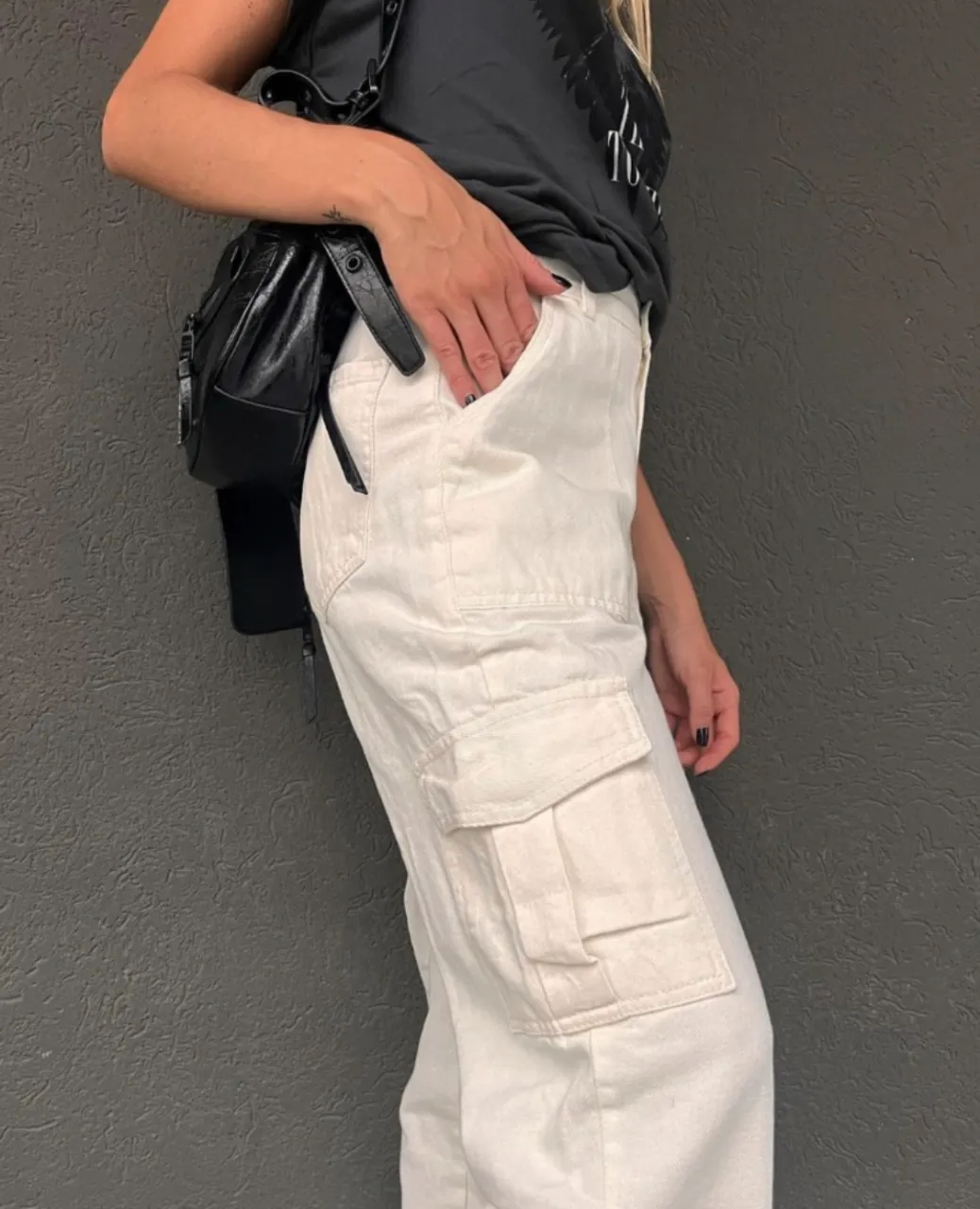 Pantalón Wildvery · Talle S