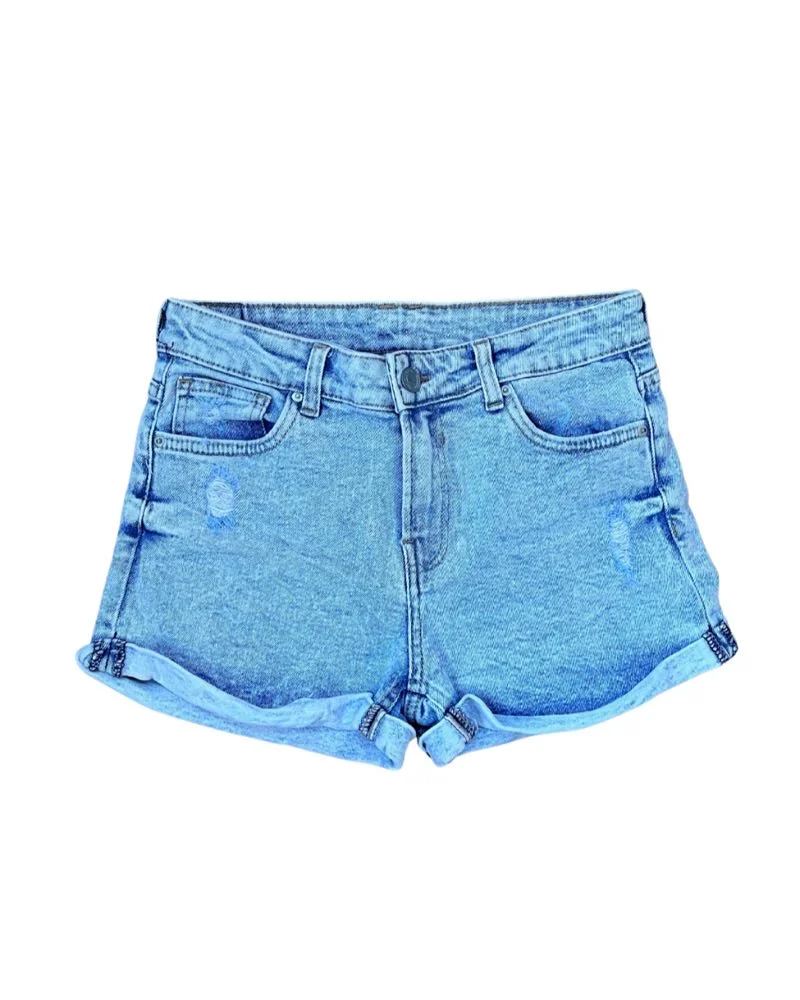 Short Bershka - imagen 1