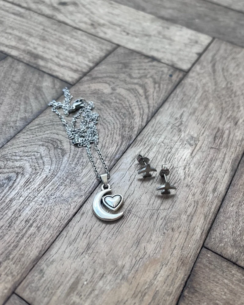 Collar Otra