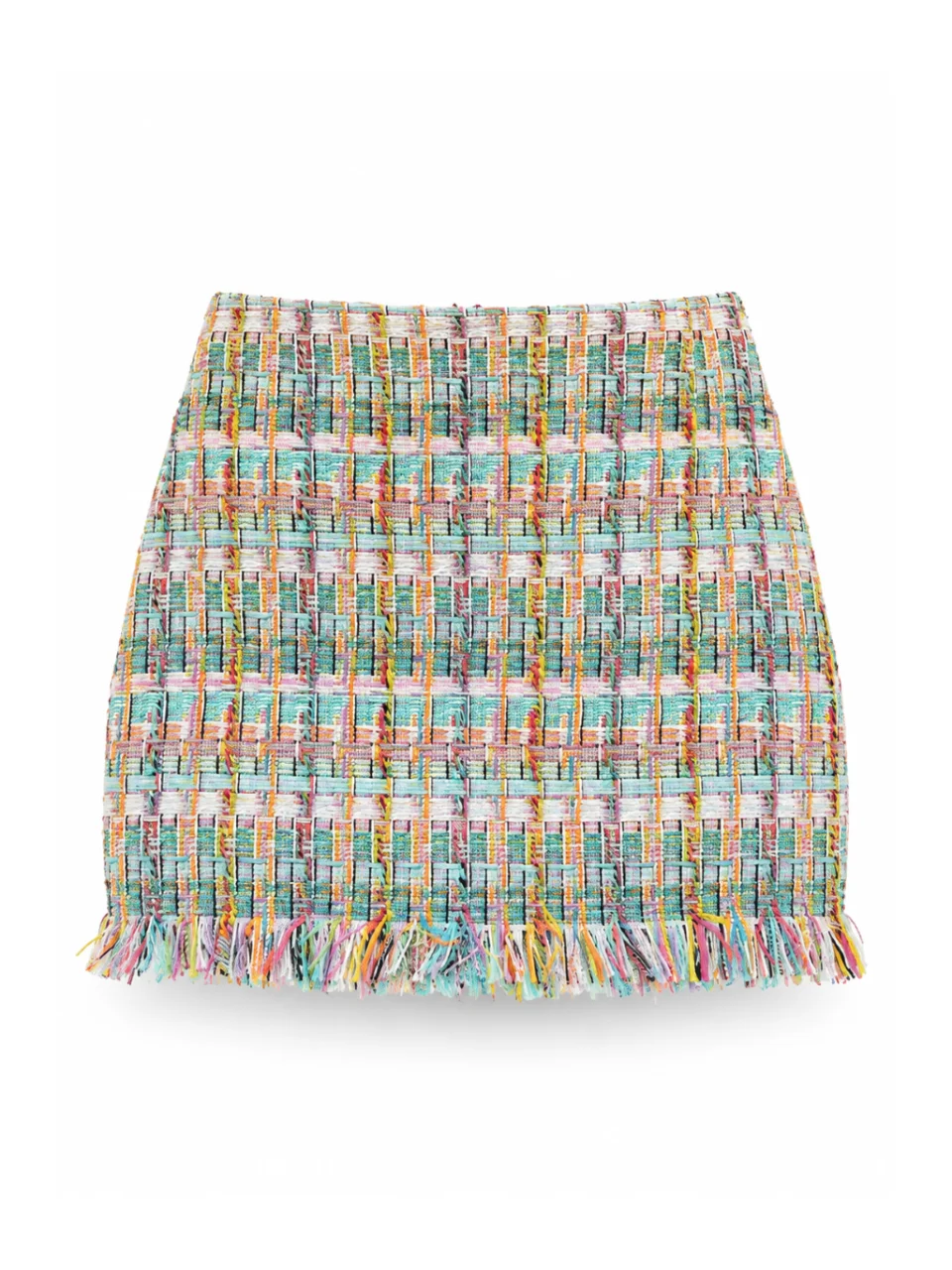 Minifalda Ginebra · Talle S