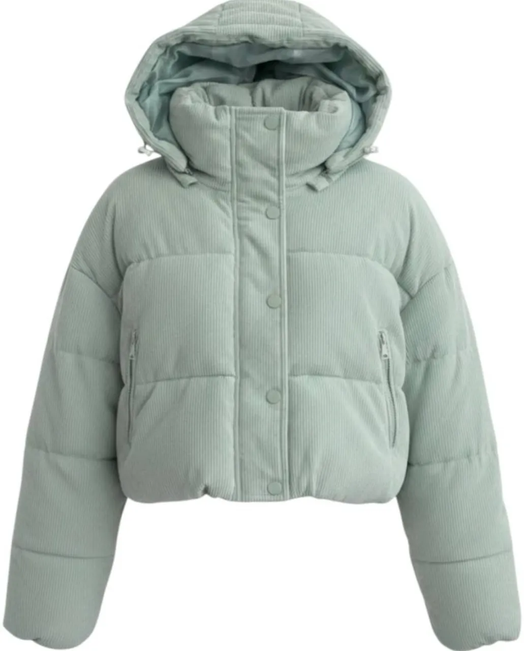 Campera Importada - imagen 1