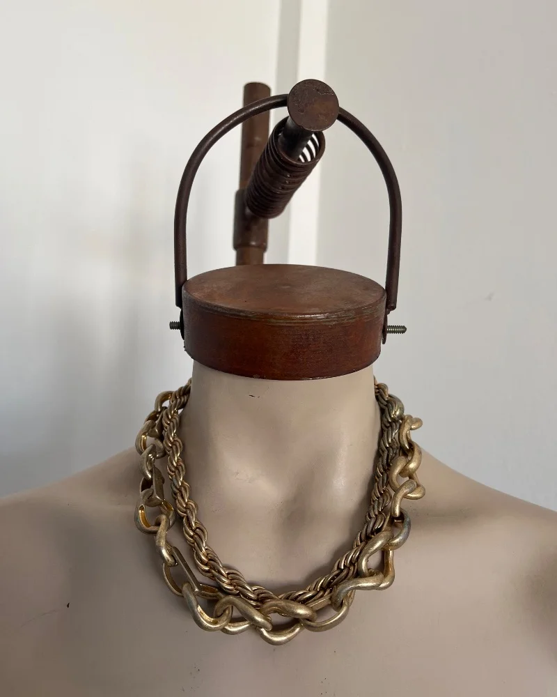 Collar Zara - imagen 1