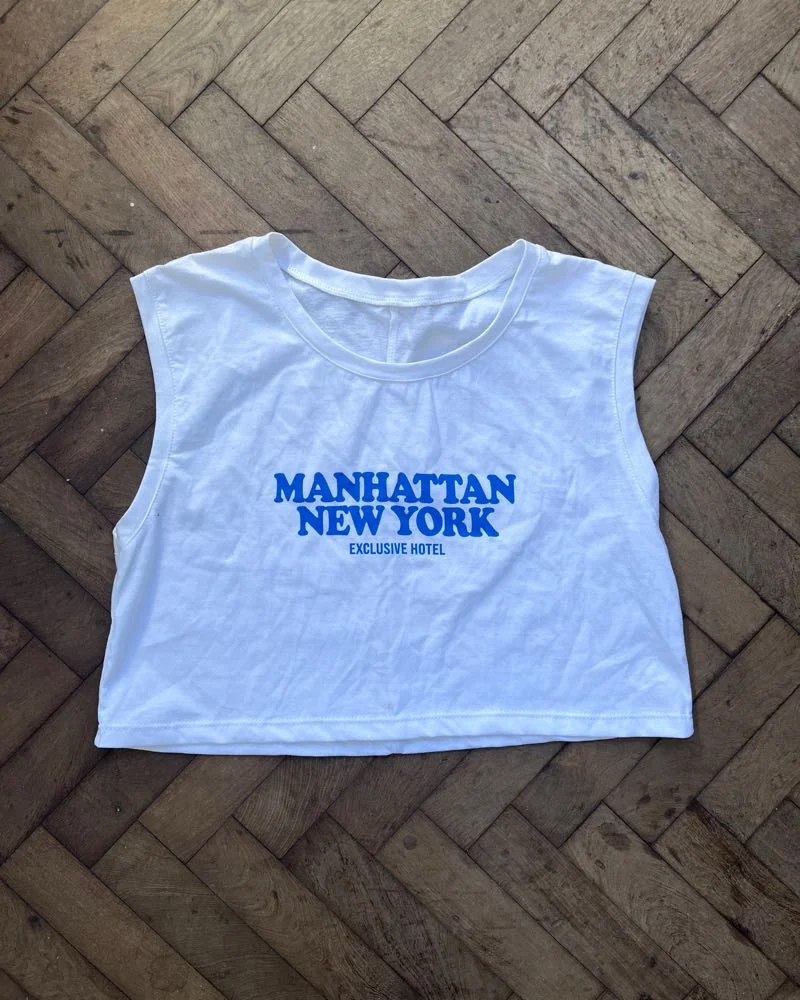 Musculosa Otra - imagen 1