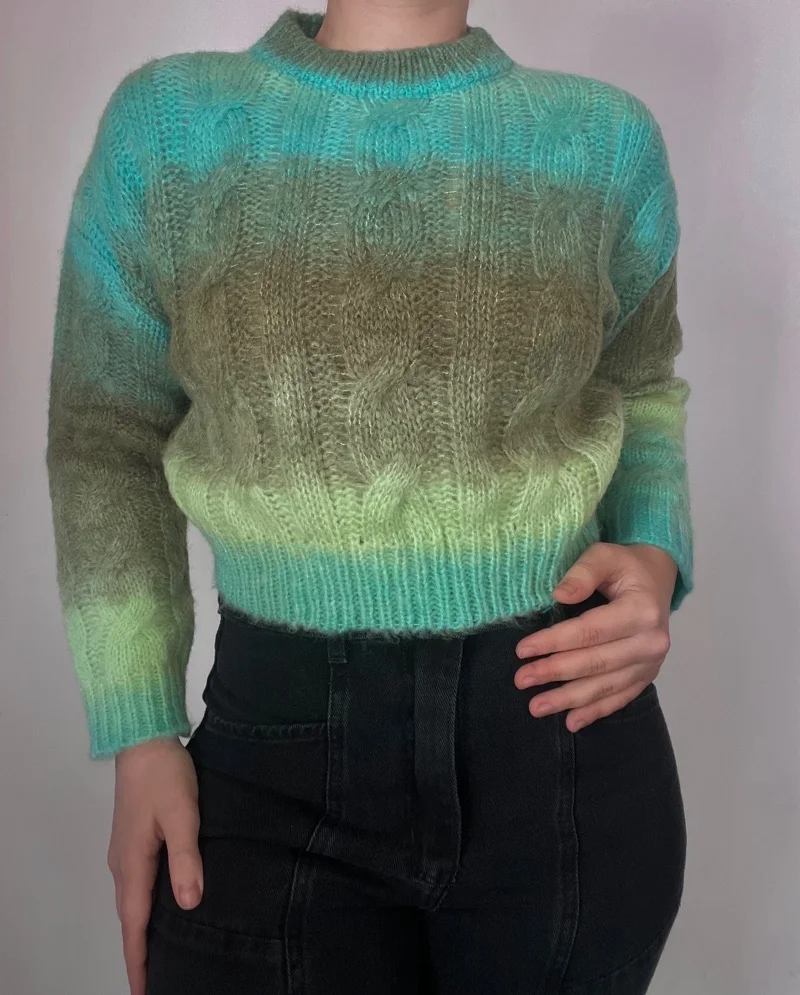 Sweater Otra - imagen 1