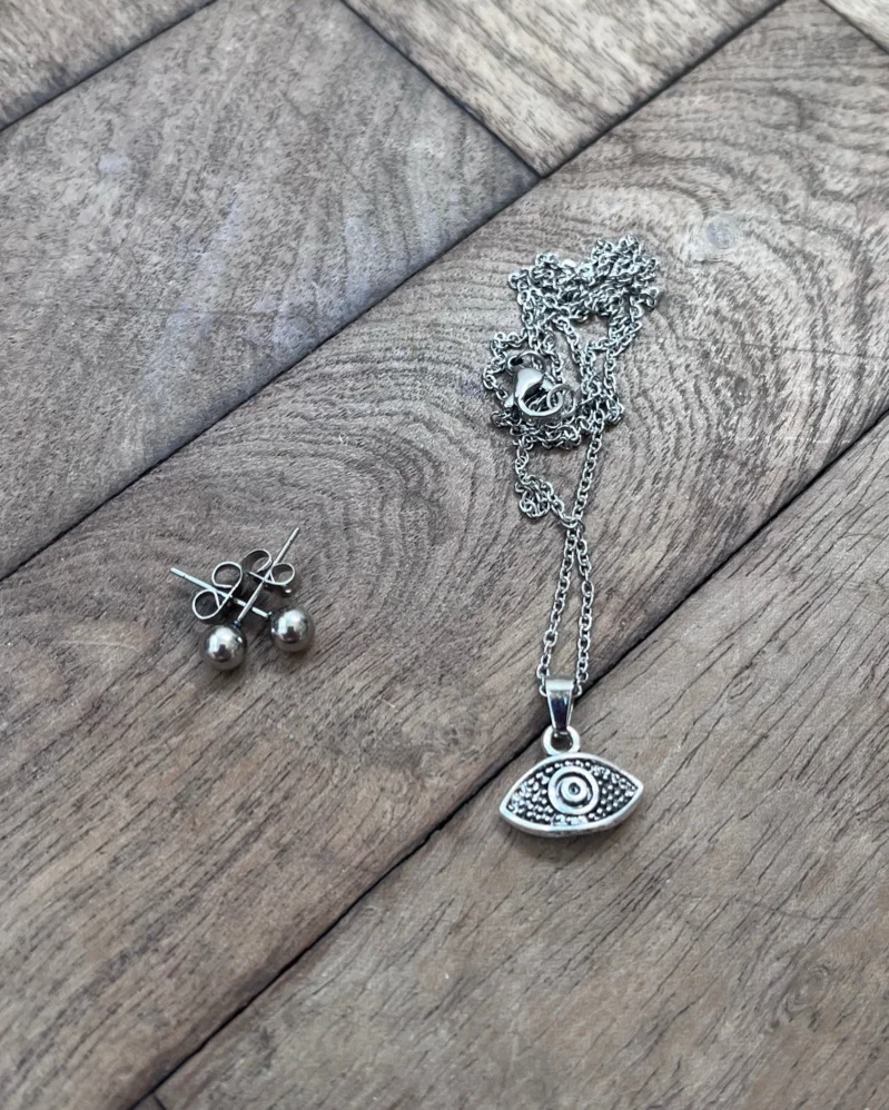 Collar Otra