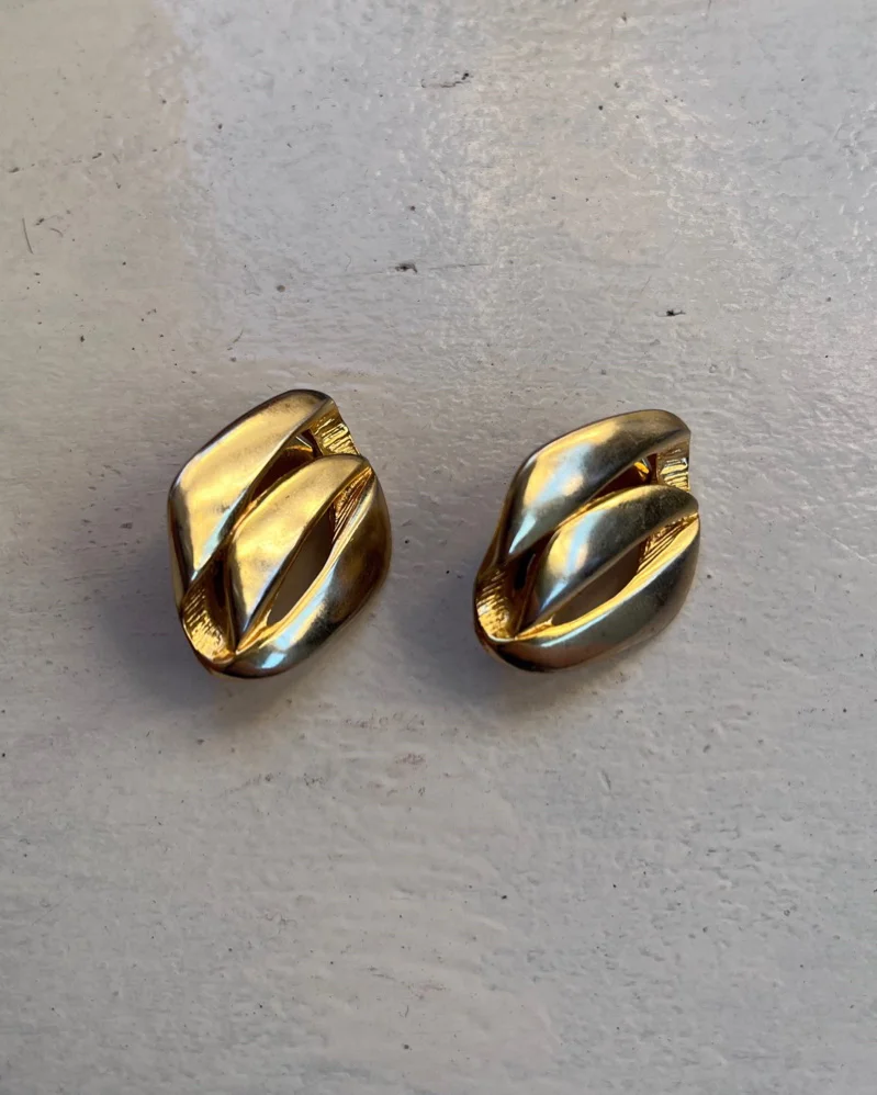 Aros Vintage - imagen 1