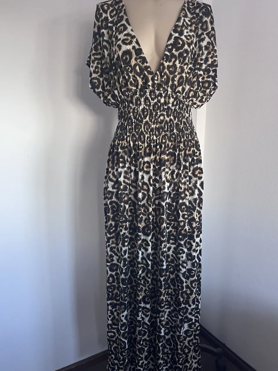 Vestido Otra - imagen 1