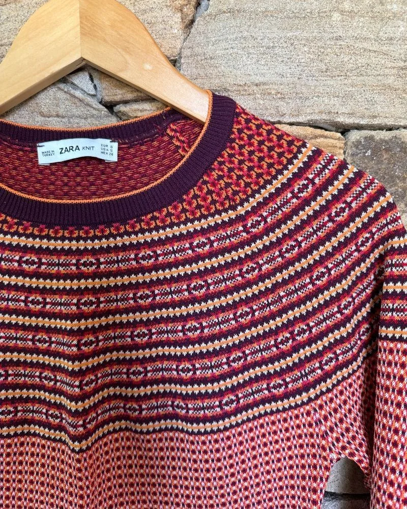 Sweater Zara - imagen 6