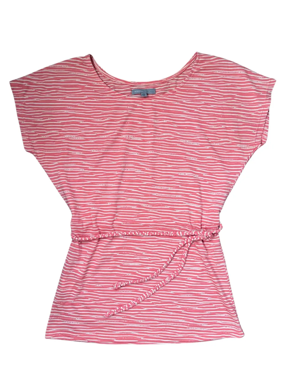 Remera Basement · Talle M