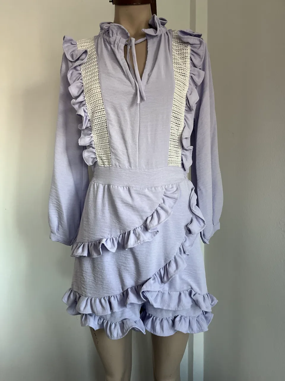 Heidi Clair · Talle S