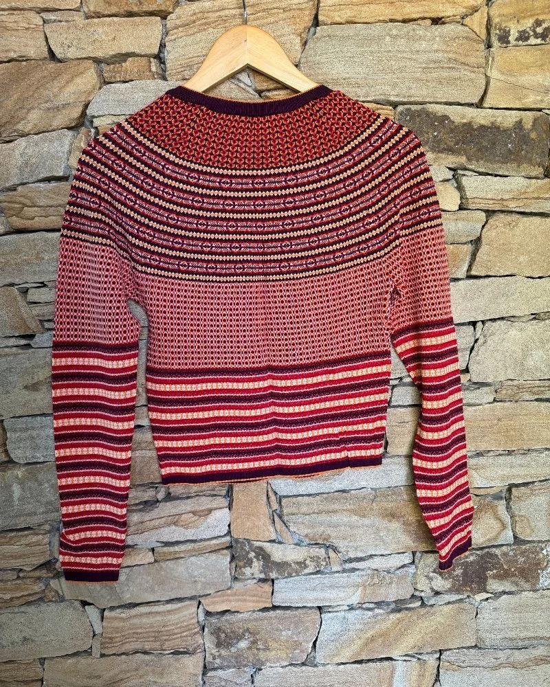 Sweater Zara - imagen 5