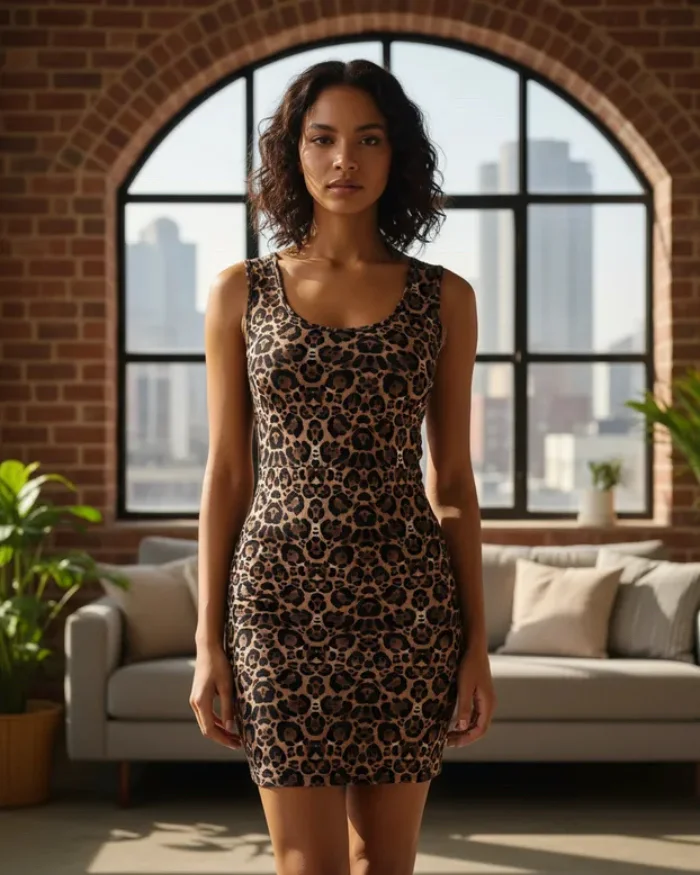 Vestido H&M - imagen 2