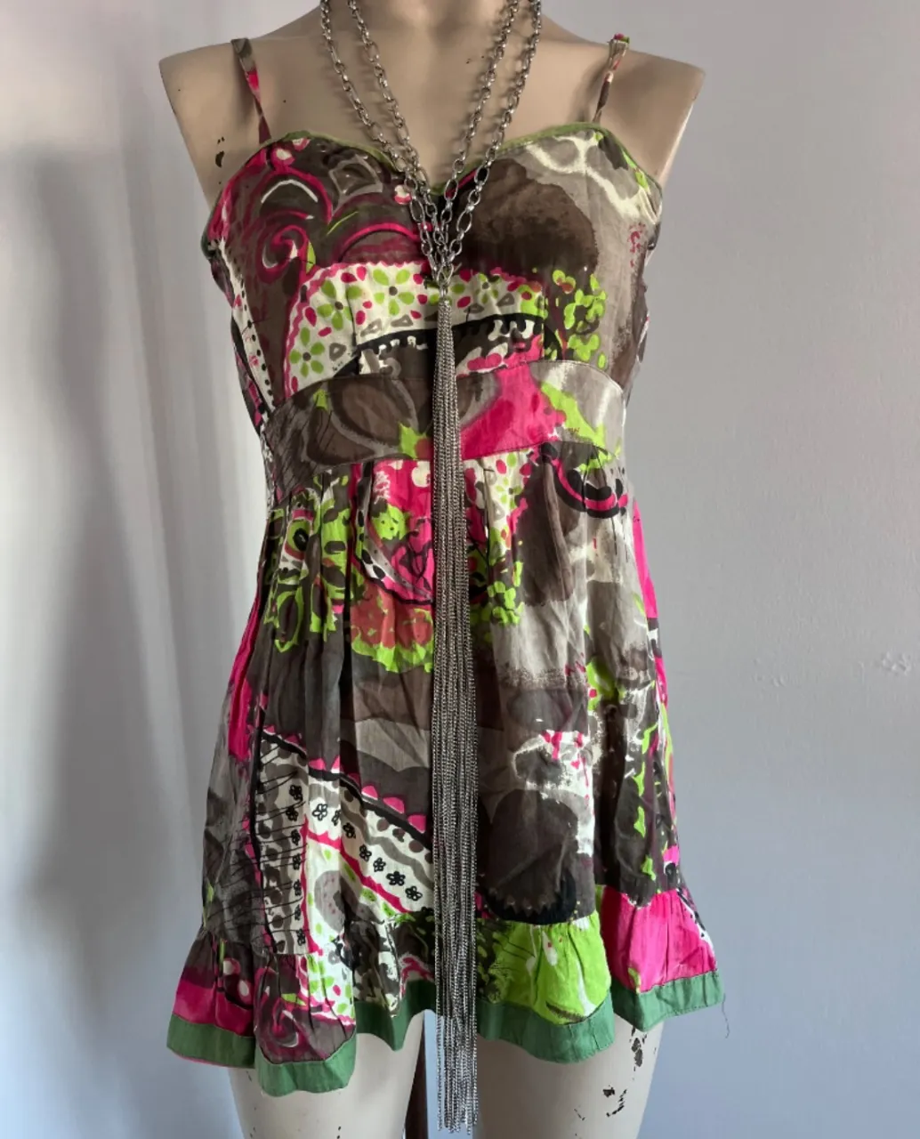 Collar Otra - imagen 1