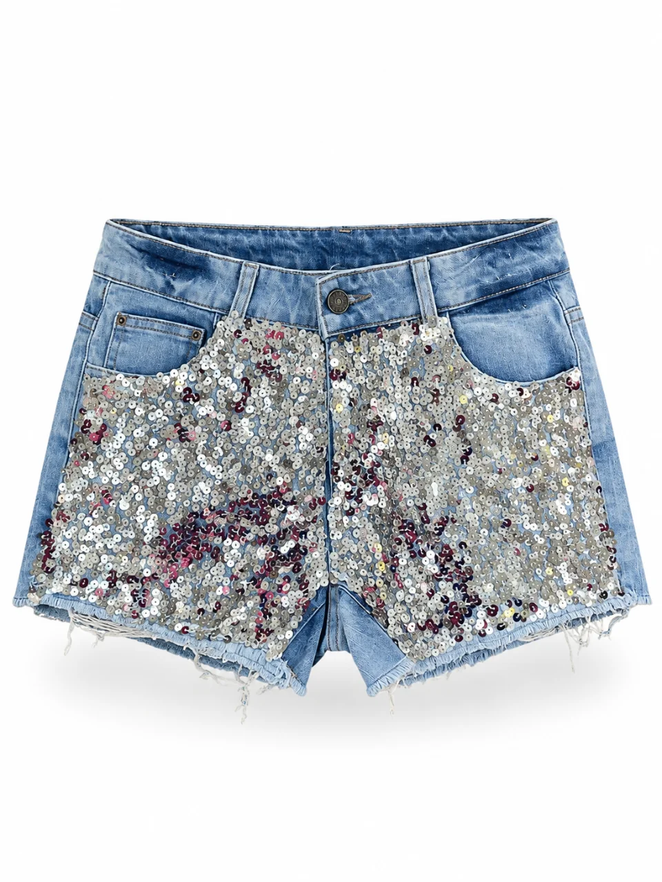 Short Mila Kartei - imagen 1