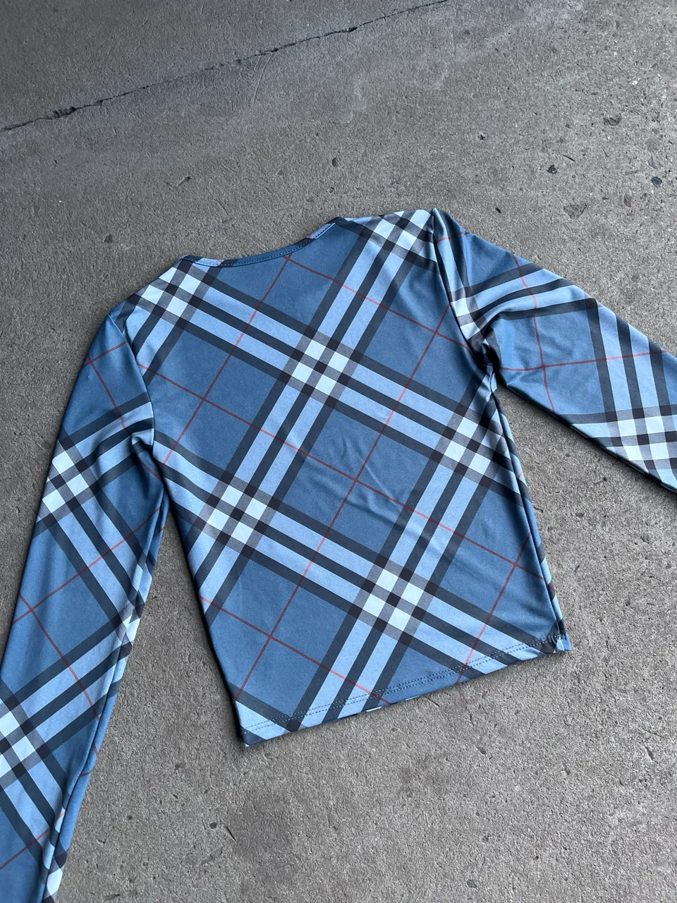 Remera Bonanza · Talle S
