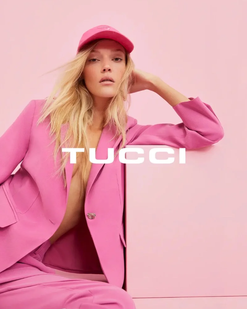 Gorra Tucci - imagen 2