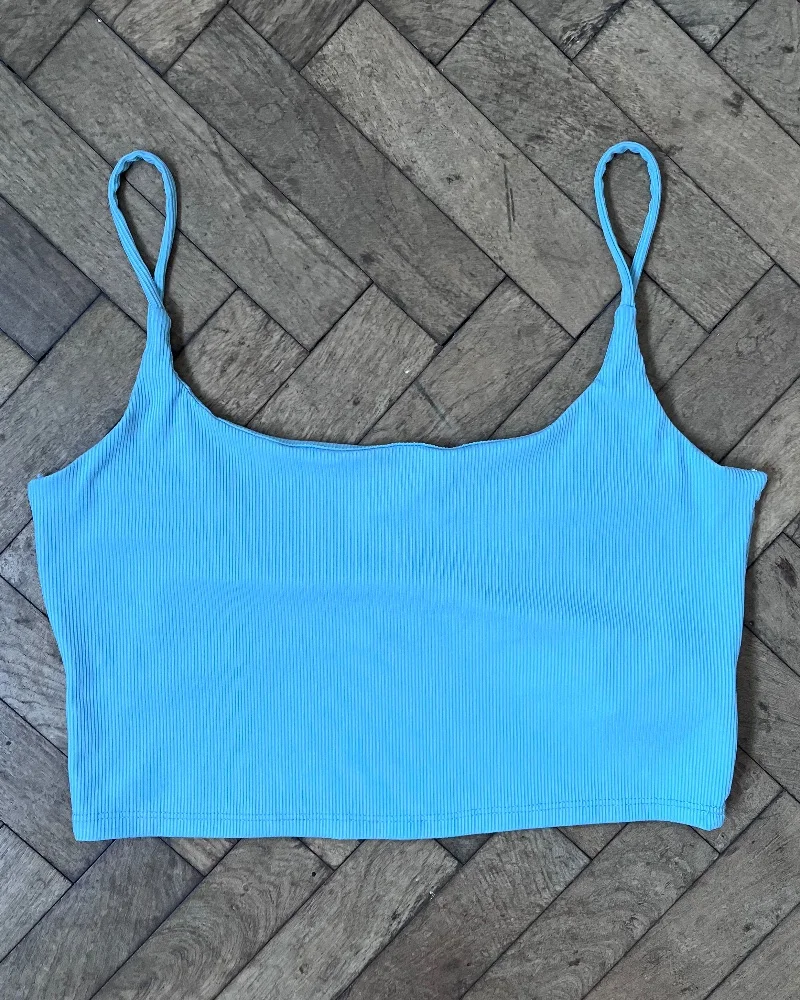 Top Zara - imagen 1