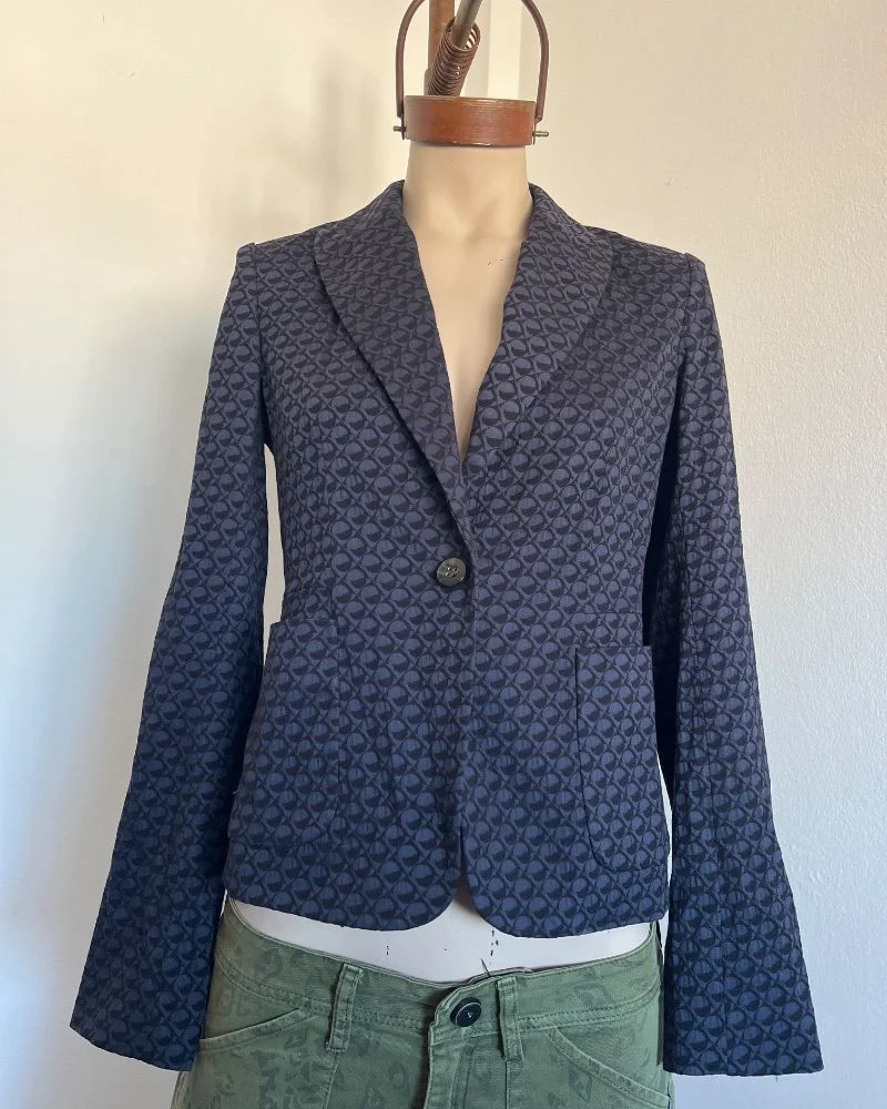 Blazer Marc Jacobs · Talle M